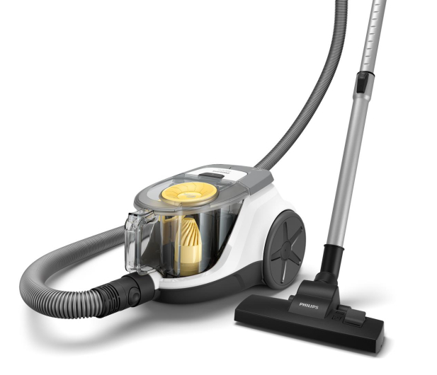 Philips XB2140/09 2000 Series - 1040848 - zdjęcie 3